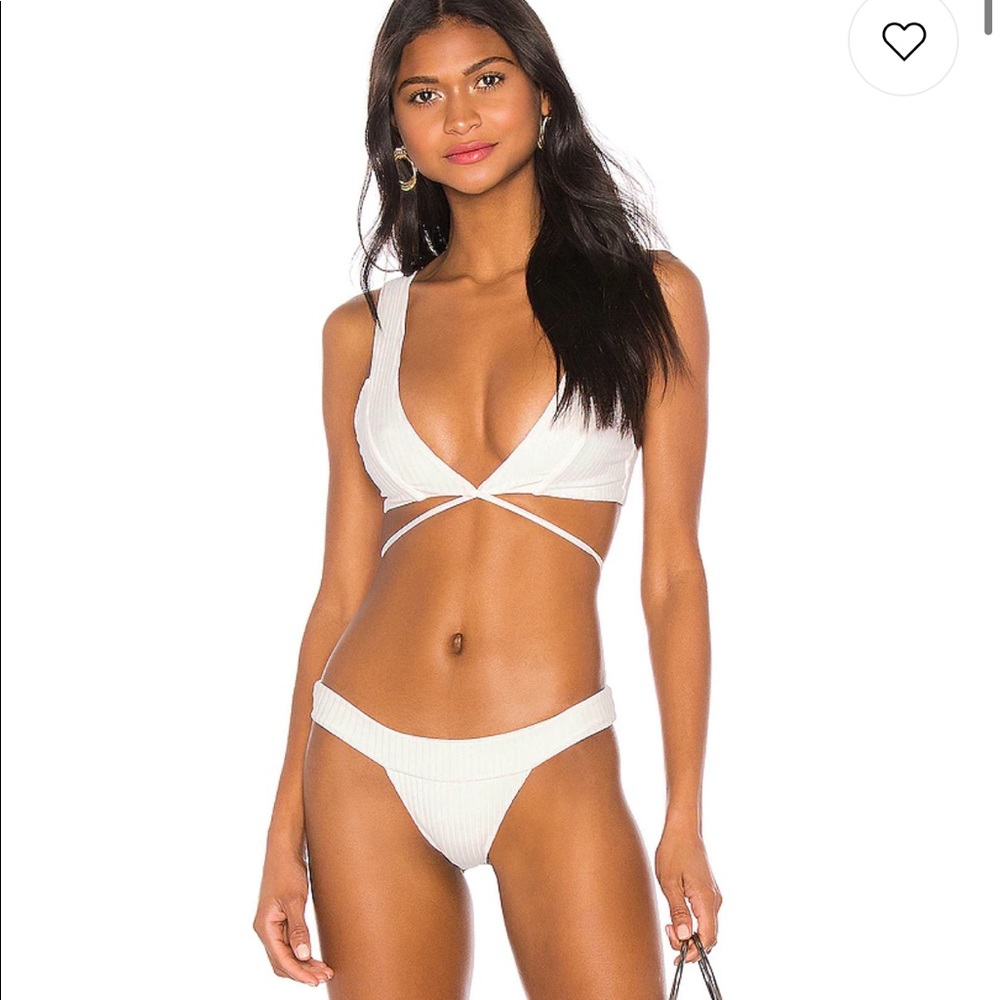 Lovers and Friends Sade Top